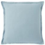 LINEN Linen pillowcase 65x65cm blue