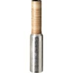 SUNNEVA βάζο ανοξείδωτο ατσάλι Υ42,5εκ