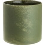 TALCY γυάλινη θήκη ρεσώ χακί Υ15