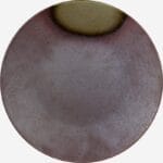 THELMA porcelain fruit plate 21.5cm