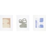 TIBERIO λιθογραφία 40x50, Floriane Jacques