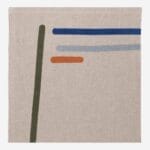 UNICO Βαμβακερές πετσέτες σετ 2 τεμ. 40x40εκ