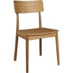 PIPPA oak chair
