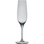 VIENNA Σετ 6 ποτηριών σαμπάνιας