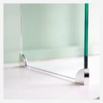 GALA κονσόλα 113x38, tempered glass - Image 5