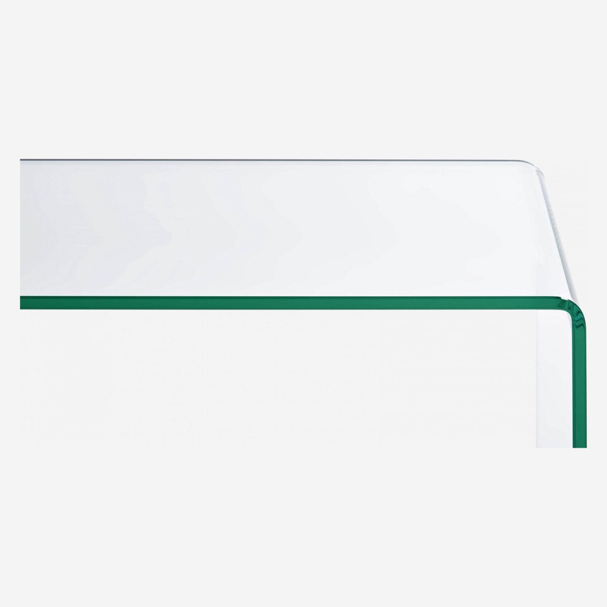 GALA κονσόλα 113x38, tempered glass - Image 4