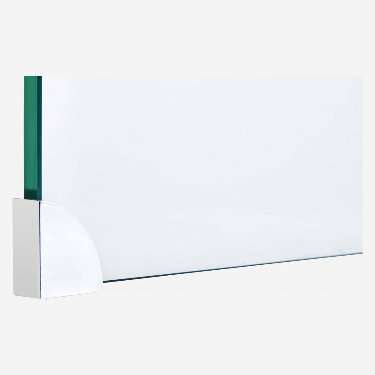 GALA κονσόλα 113x38, tempered glass - Image 3