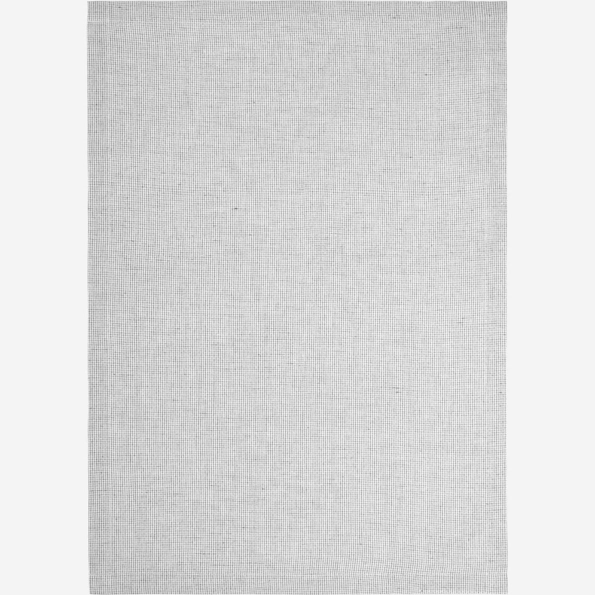 FLAG Σετ δύο πετσέτες κουζίνας λευκό - Image 2