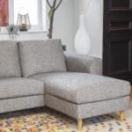 Idylle Handmade wool rug - 170 x 240 cm - Multicolor - Studio Habitat design - Image 9