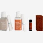 Σετ περιποίησης δέρματος