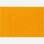 AVIGNON Βαμβακερό σουπλά μουσταρδί