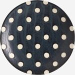 PINAKO Porcelain plate 23cm