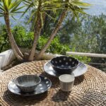 PINAKO Porcelain plate 23cm - Image 2