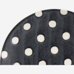 PINAKO Porcelain plate 23cm - Image 4