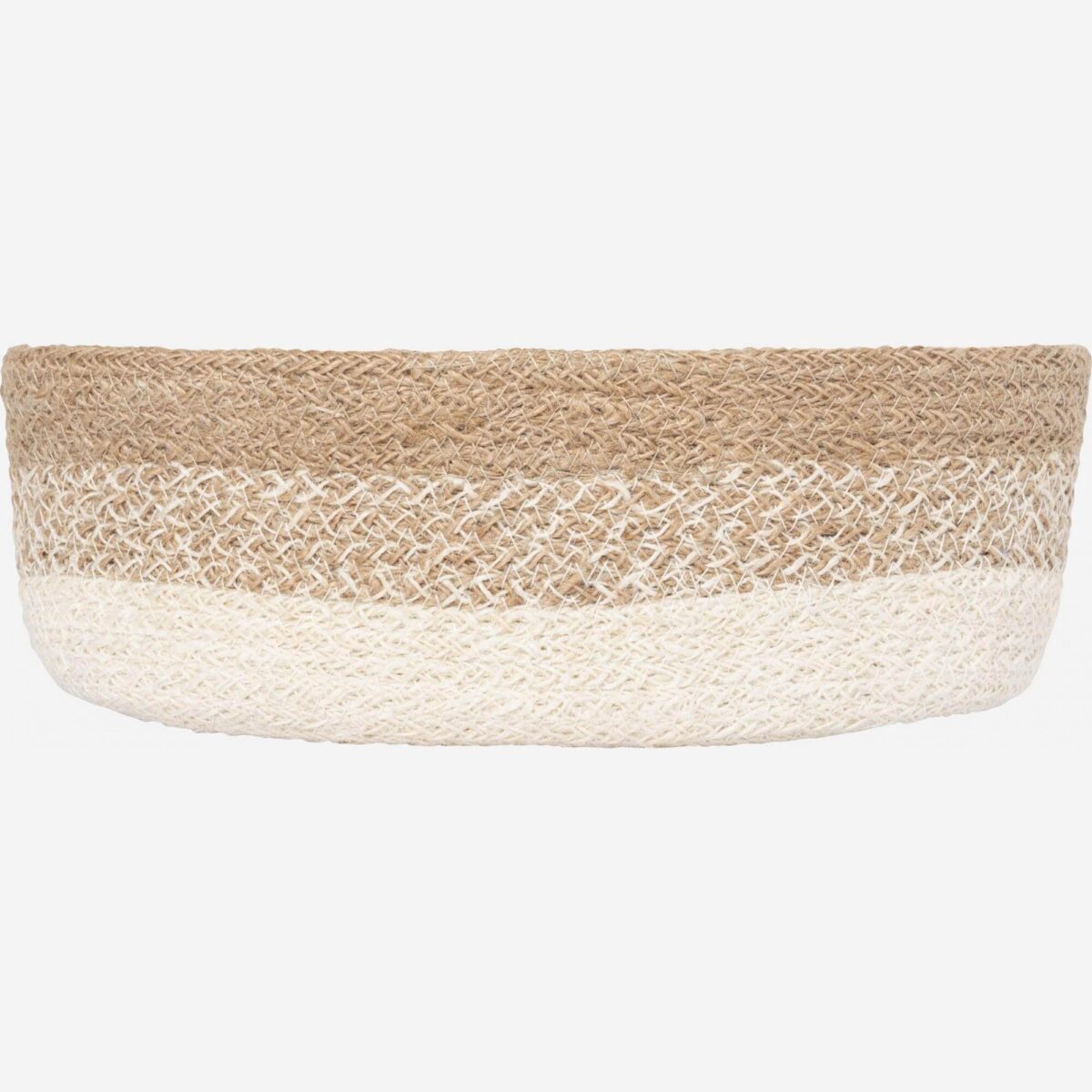 ELLEN Καλάθι ψωμιού από γιούτα - Image 3