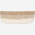 ELLEN Καλάθι ψωμιού από γιούτα - Image 3