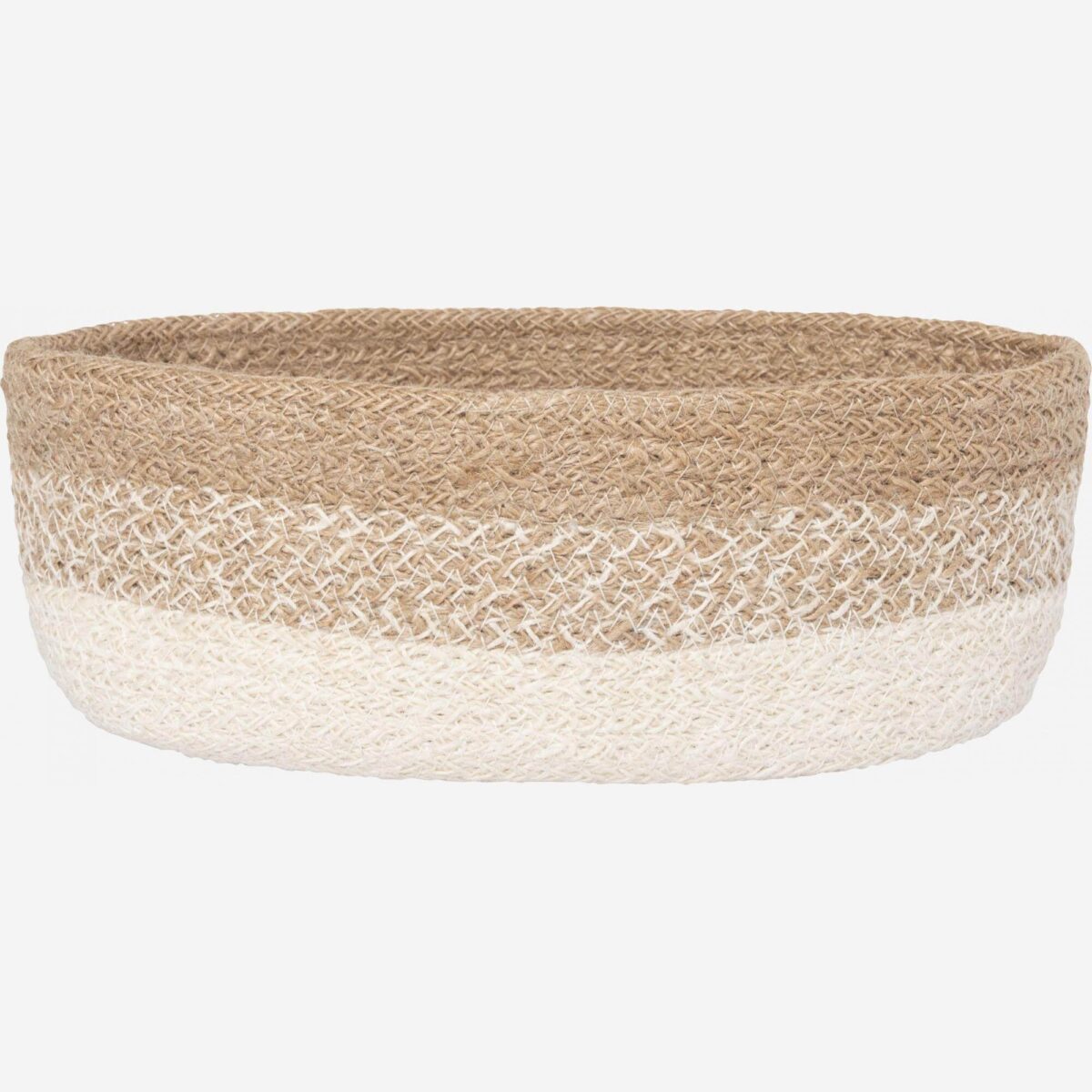 ELLEN Καλάθι ψωμιού από γιούτα - Image 4