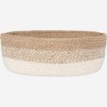 ELLEN Καλάθι ψωμιού από γιούτα - Image 4