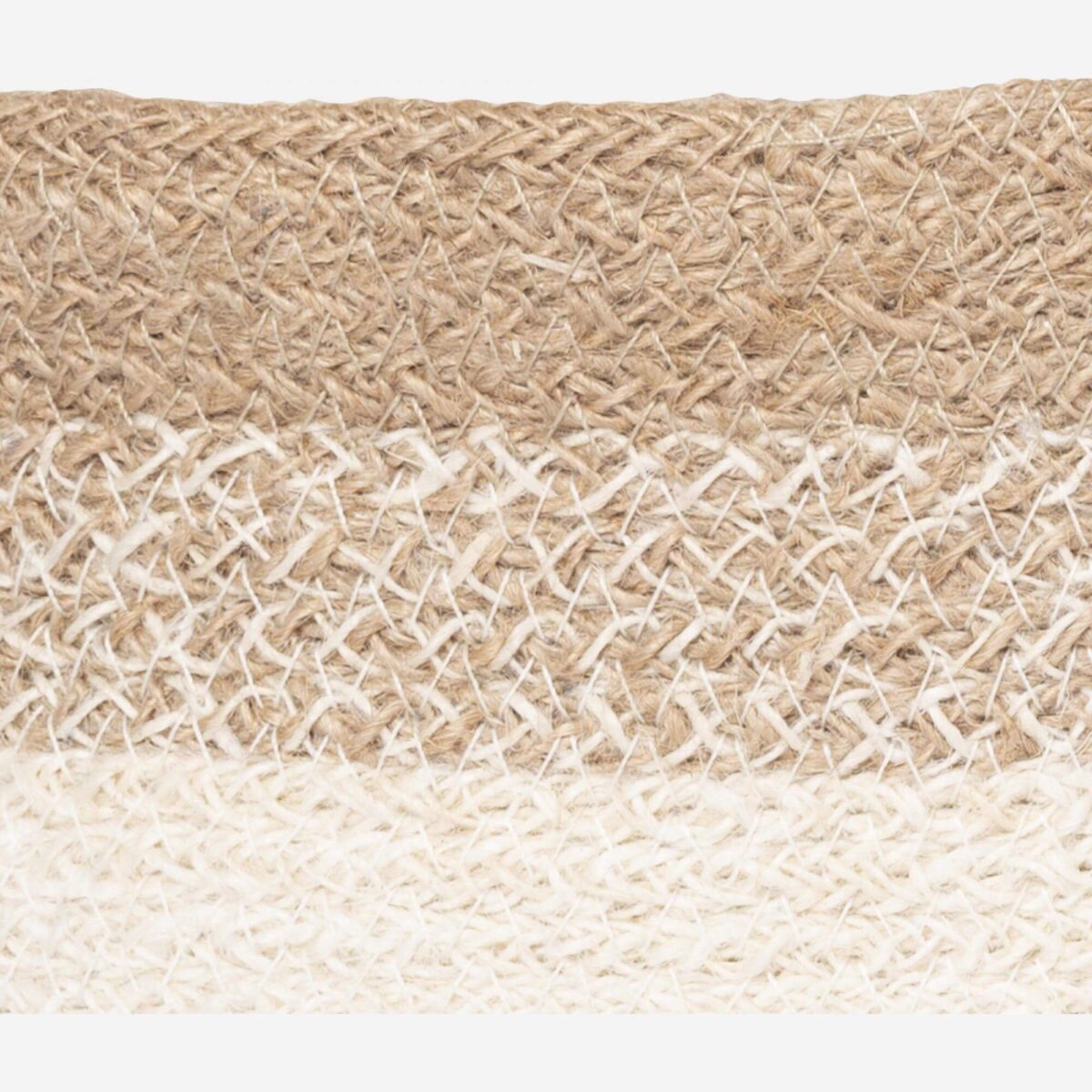 ELLEN Καλάθι ψωμιού από γιούτα - Image 5