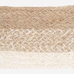 ELLEN Καλάθι ψωμιού από γιούτα - Image 5