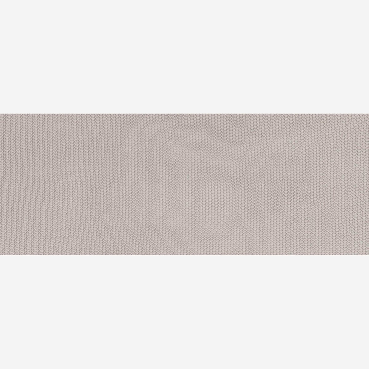 Lou Βαμβακερό πλεκτό ριχτάρι - 130 x 170 cm – Γκρι - Image 8