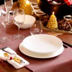 LINEN Σετ 2 τμχ βαμβακερες πετσέτες - Image 2