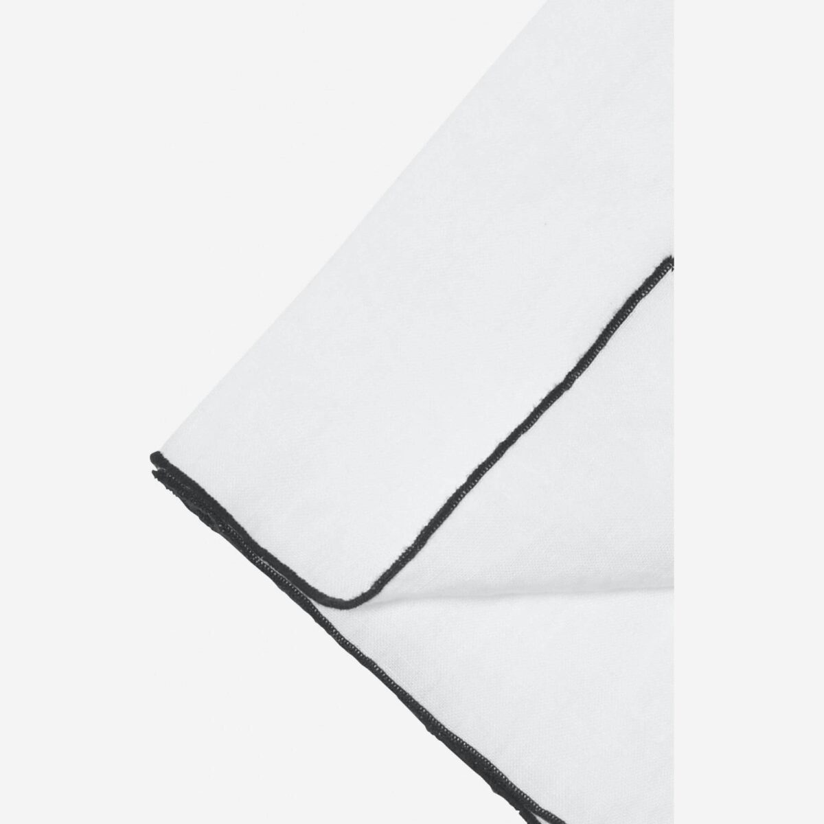 LINEN Σετ 2 τμχ βαμβακερες πετσέτες - Image 3