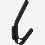 BARNABE γάντζος μαύρος μπαμπού