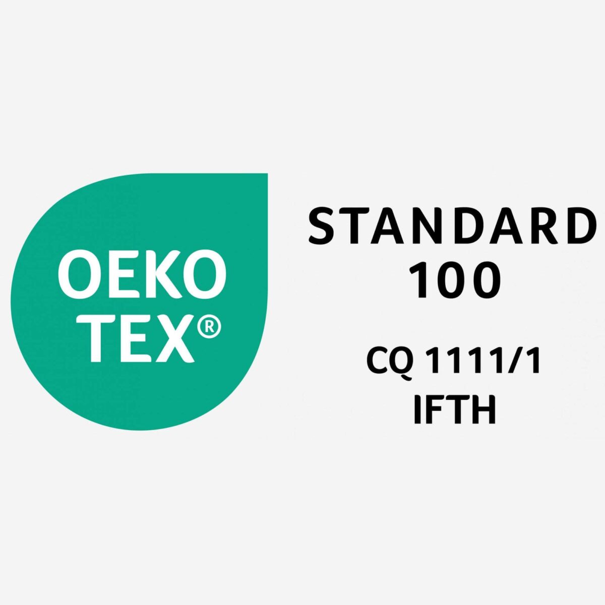 Synthe Hardened synthetic quilt - 300 gr/m² - 240 x 260 cm - Image 4