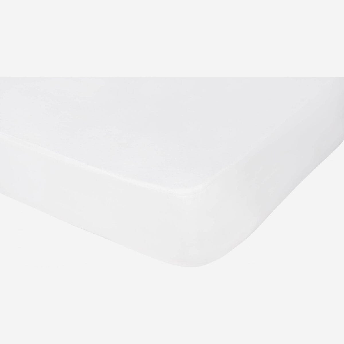 PROTECT II Προστατευτικό στρώματος 160x200εκ λευκό - Image 2