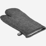 FITZROY υφαντό βαμβακερό και λινό γάντι κουζίνας