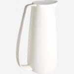 CLARA κανάτα λευκό