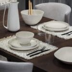 CLARA κανάτα λευκό - Image 2