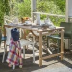 CLARA κανάτα λευκό - Image 11