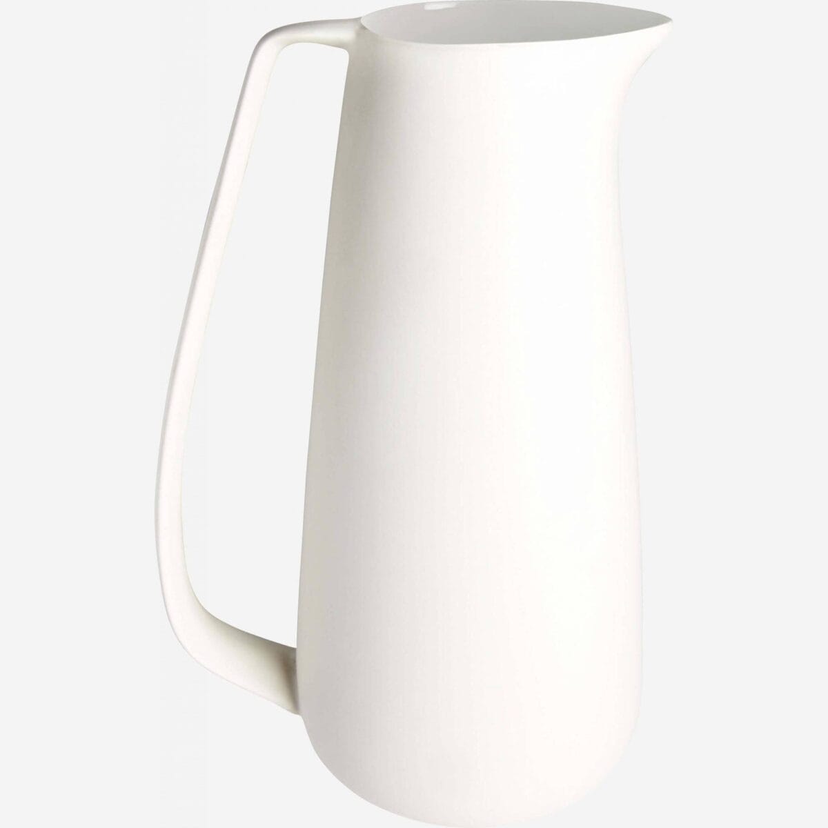 CLARA κανάτα λευκό - Image 3