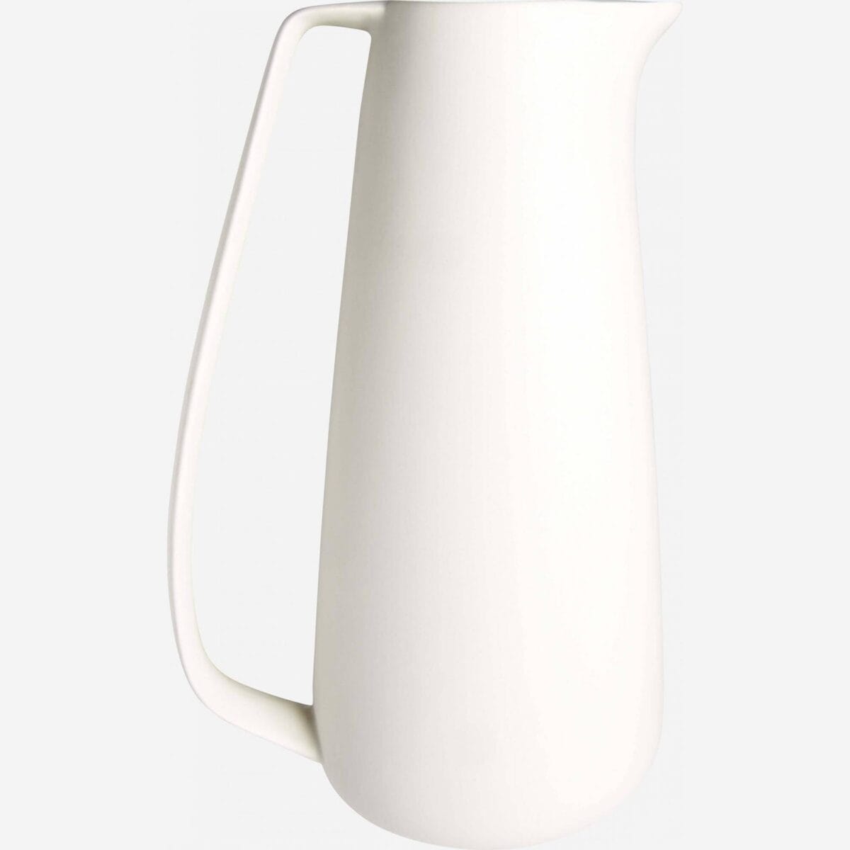 CLARA κανάτα λευκό - Image 4