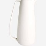 CLARA κανάτα λευκό - Image 4