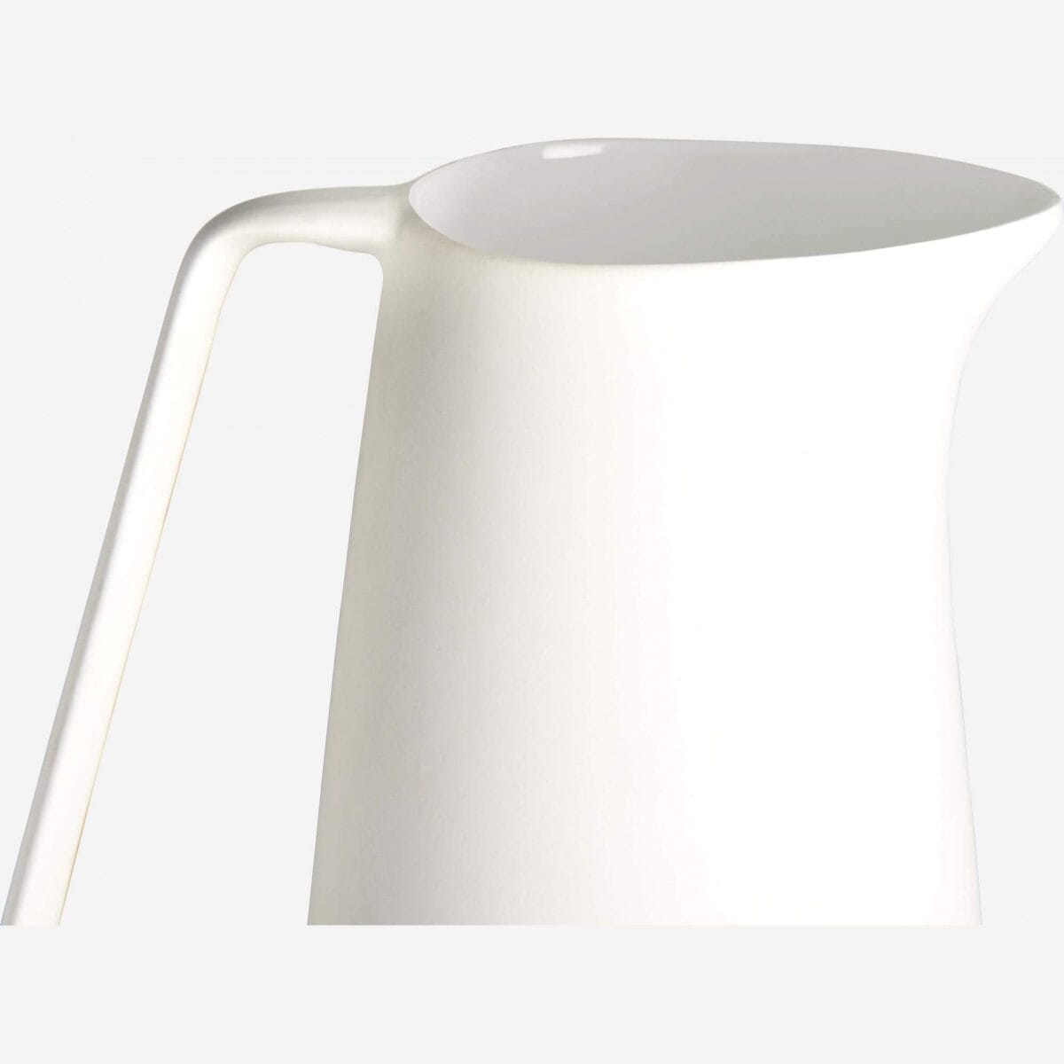 CLARA κανάτα λευκό - Image 7