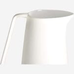 CLARA κανάτα λευκό - Image 7