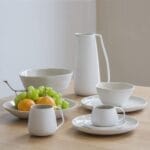 CLARA κανάτα λευκό - Image 8