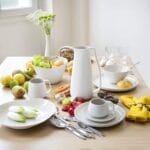 CLARA κανάτα λευκό - Image 9