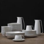 CLARA κανάτα λευκό - Image 10