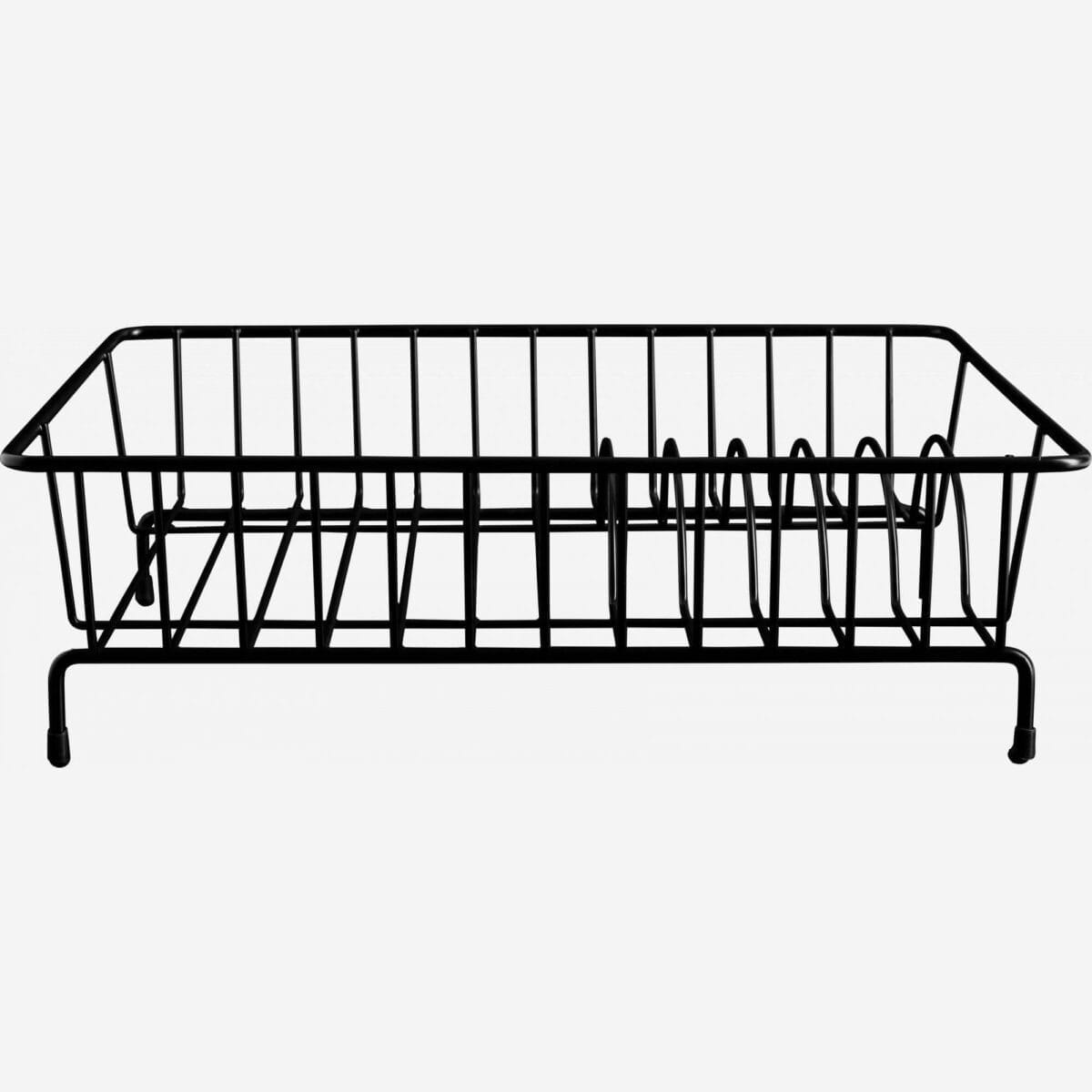 MIKADO metal plate holder black - Image 3