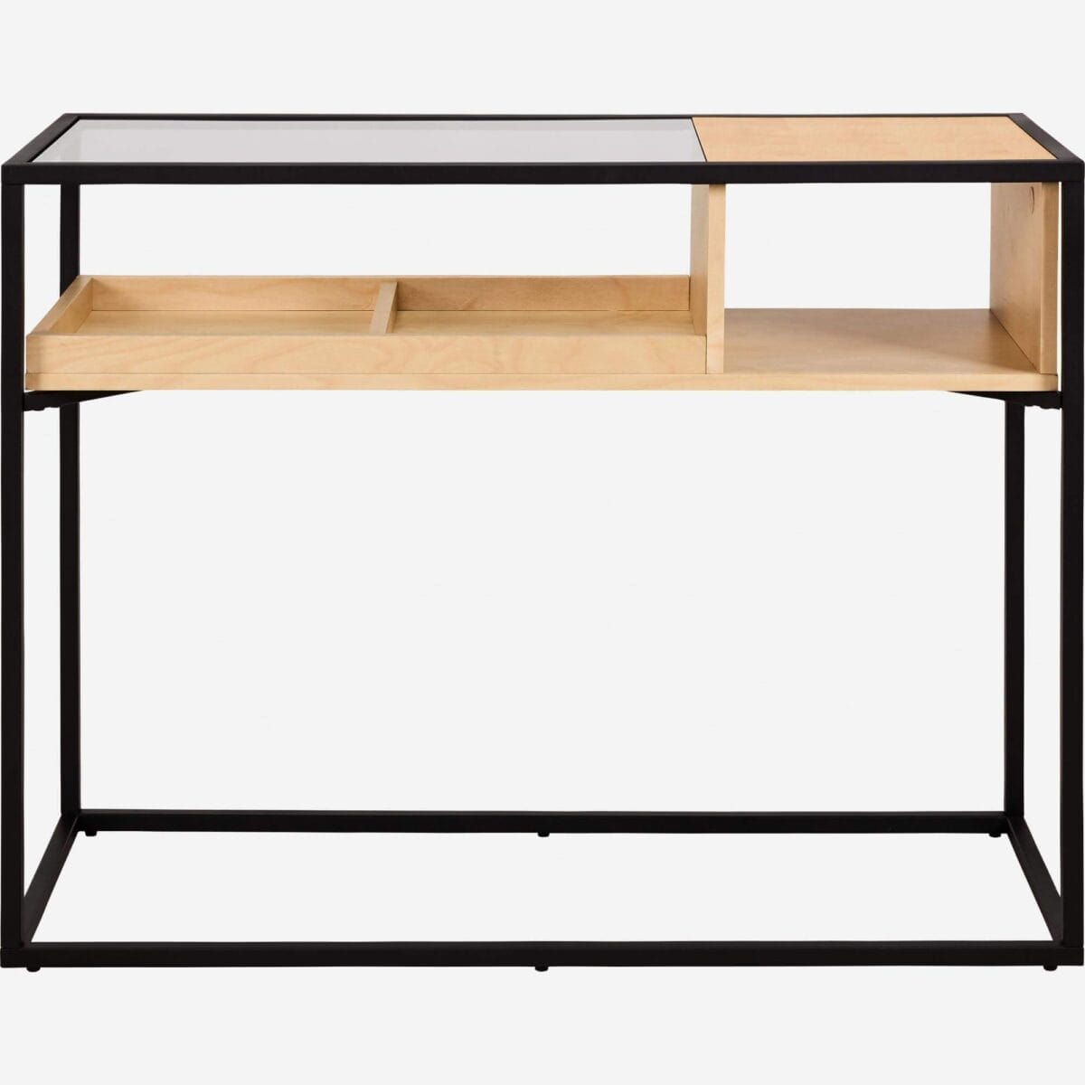 NATHAN κονσόλα μεταλλική - Image 3