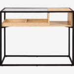 NATHAN κονσόλα μεταλλική - Image 3