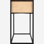 NATHAN κονσόλα μεταλλική - Image 5