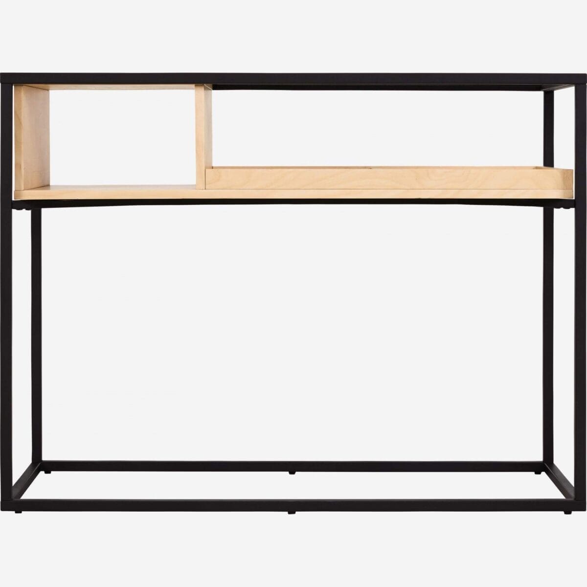 NATHAN κονσόλα μεταλλική - Image 6