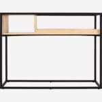 NATHAN κονσόλα μεταλλική - Image 6