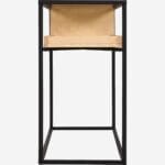 NATHAN κονσόλα μεταλλική - Image 7