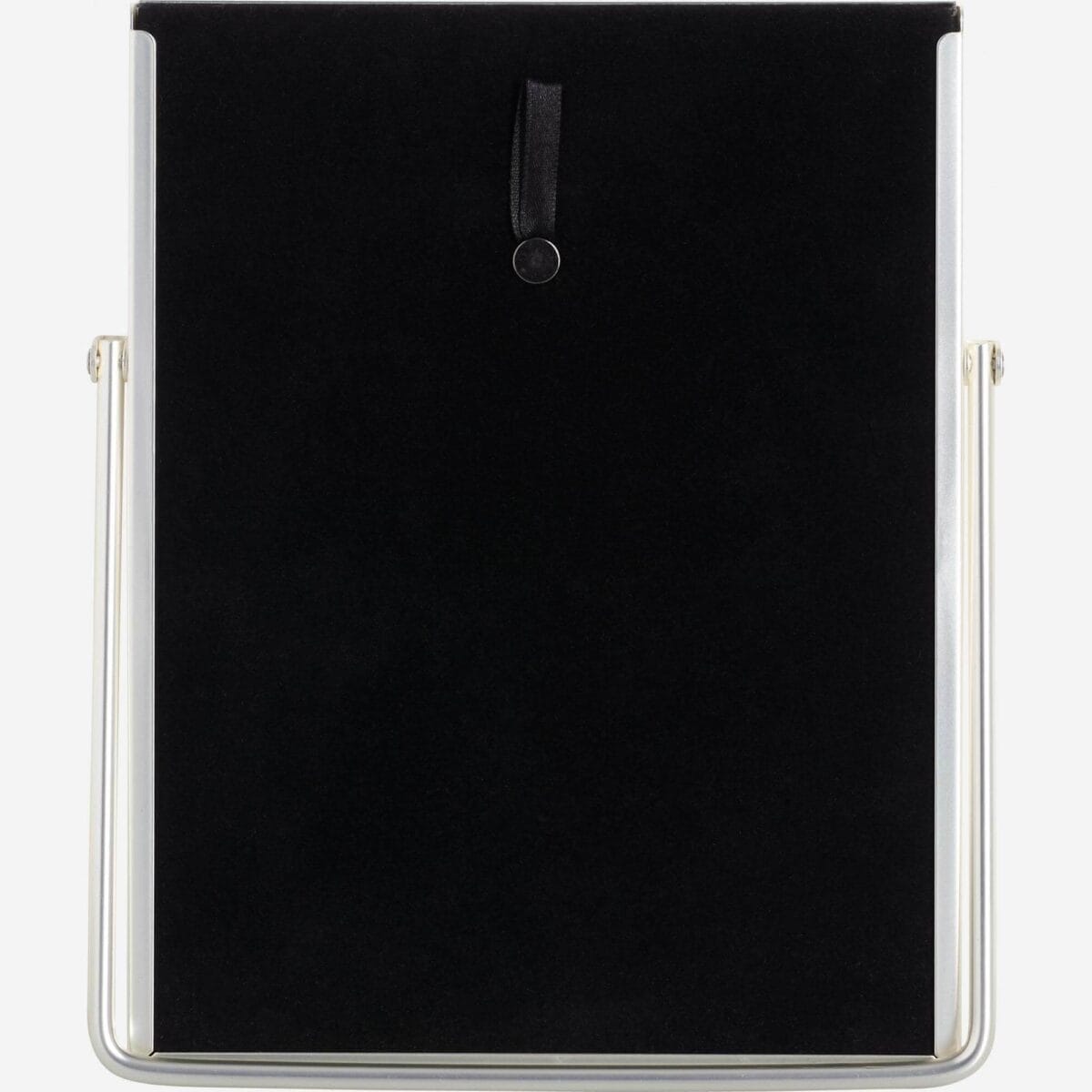 OKINA Μεταλλική κορνίζα - 10 x 15 cm - Ασημί - Image 3